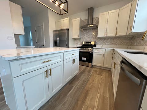 Tiny photo for Lynwood, IL 60411 (MLS # 12649469)
