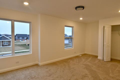 Tiny photo for Lynwood, IL 60411 (MLS # 12649469)