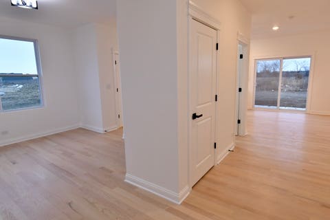 Tiny photo for Lynwood, IL 60411 (MLS # 12649469)