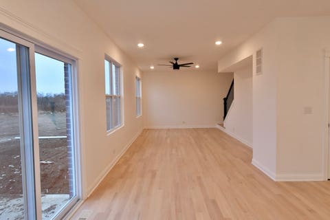 Tiny photo for Lynwood, IL 60411 (MLS # 12649469)