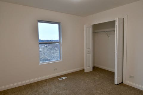Tiny photo for Lynwood, IL 60411 (MLS # 12649469)