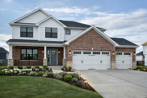 Photo of Lynwood, IL 60411 (MLS # 12649469)
