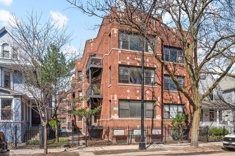 4838 N Ashland Avenue 2E Chicago IL 60640