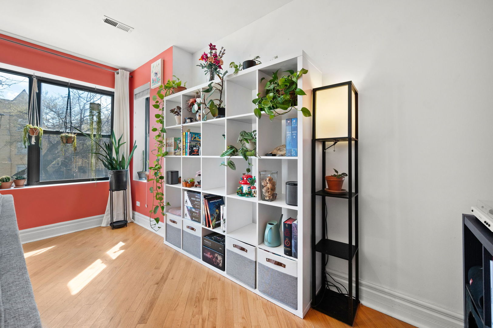 4838 N Ashland Avenue 2E