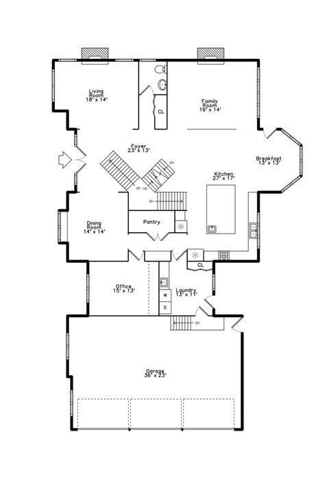 Tiny photo for 610 Grant Court, Burr Ridge, IL 60527 (MLS # 12702919)
