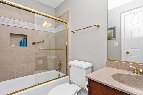 Tiny photo for 610 Grant Court, Burr Ridge, IL 60527 (MLS # 12702919)