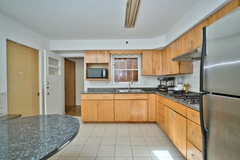 Tiny photo for 4454 Concord Lane, Skokie, IL 60076 (MLS # 12401915)