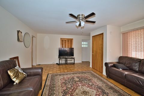 Tiny photo for 4454 Concord Lane, Skokie, IL 60076 (MLS # 12401915)