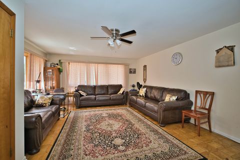 Tiny photo for 4454 Concord Lane, Skokie, IL 60076 (MLS # 12401915)