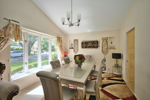 Tiny photo for 4454 Concord Lane, Skokie, IL 60076 (MLS # 12401915)