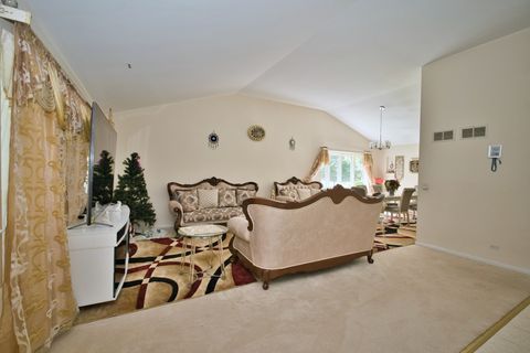 Tiny photo for 4454 Concord Lane, Skokie, IL 60076 (MLS # 12401915)