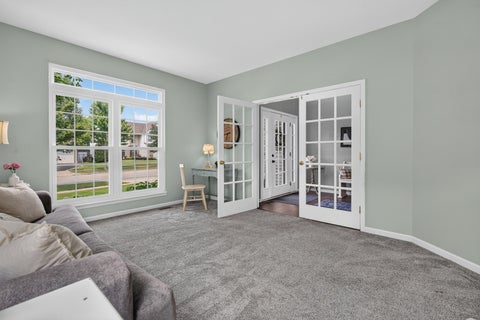 Tiny photo for 10761 Allegheny Pass, Huntley, IL 60142 (MLS # 12716862)
