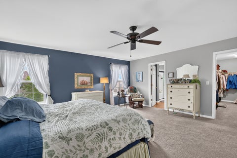 Tiny photo for 10761 Allegheny Pass, Huntley, IL 60142 (MLS # 12716862)