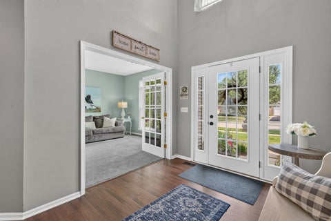 Tiny photo for 10761 Allegheny Pass, Huntley, IL 60142 (MLS # 12716862)