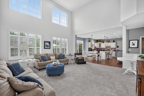 Tiny photo for 10761 Allegheny Pass, Huntley, IL 60142 (MLS # 12716862)