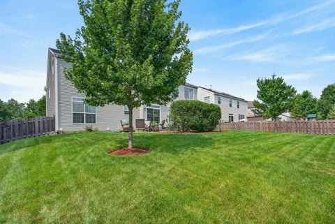 Tiny photo for 10761 Allegheny Pass, Huntley, IL 60142 (MLS # 12716862)