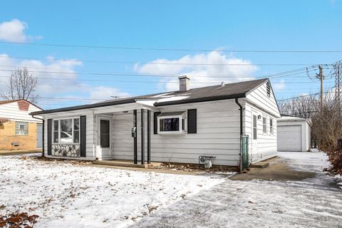 231 E Wayne Place Wheeling IL 60090