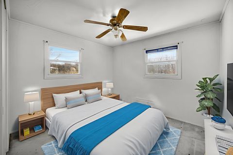 Tiny photo for 231 E Wayne Place, Wheeling, IL 60090 (MLS # 12550826)