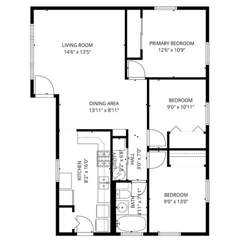 Tiny photo for 231 E Wayne Place, Wheeling, IL 60090 (MLS # 12550826)