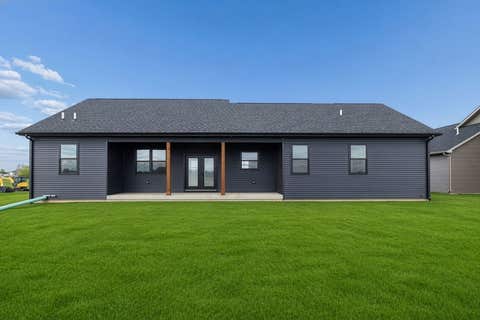 Tiny photo for 30774 Prairie Drive, Wilmington, IL 60481 (MLS # 12660965)