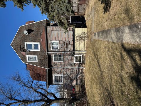 Tiny photo for 5943 W Huron Street, Chicago, IL 60644 (MLS # 12528977)