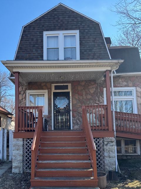 5943 W Huron Street Chicago IL 60644