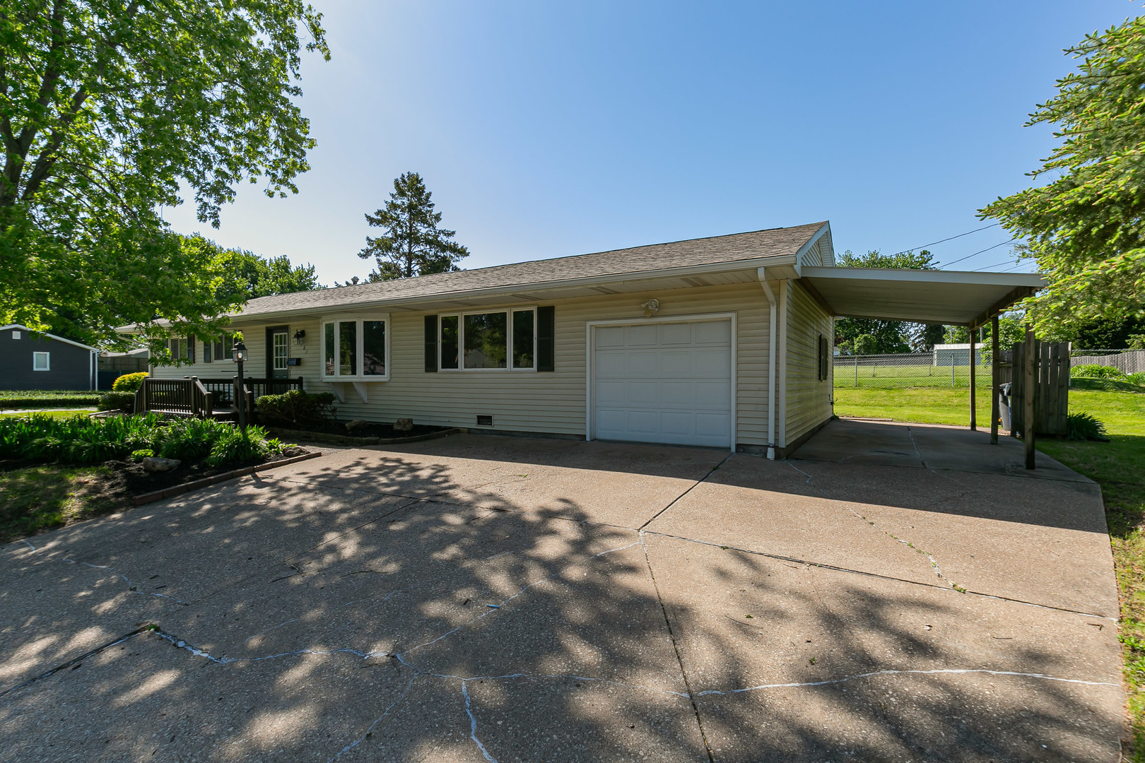 1501 Cherry Hills Road