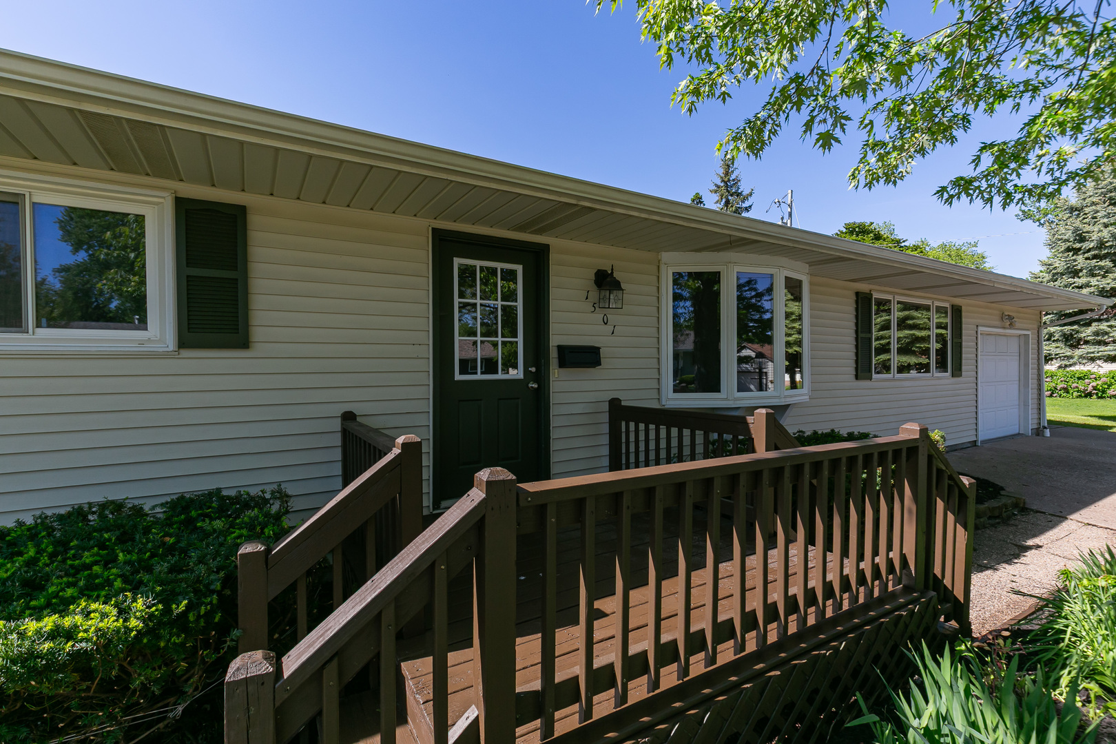 1501 Cherry Hills Road