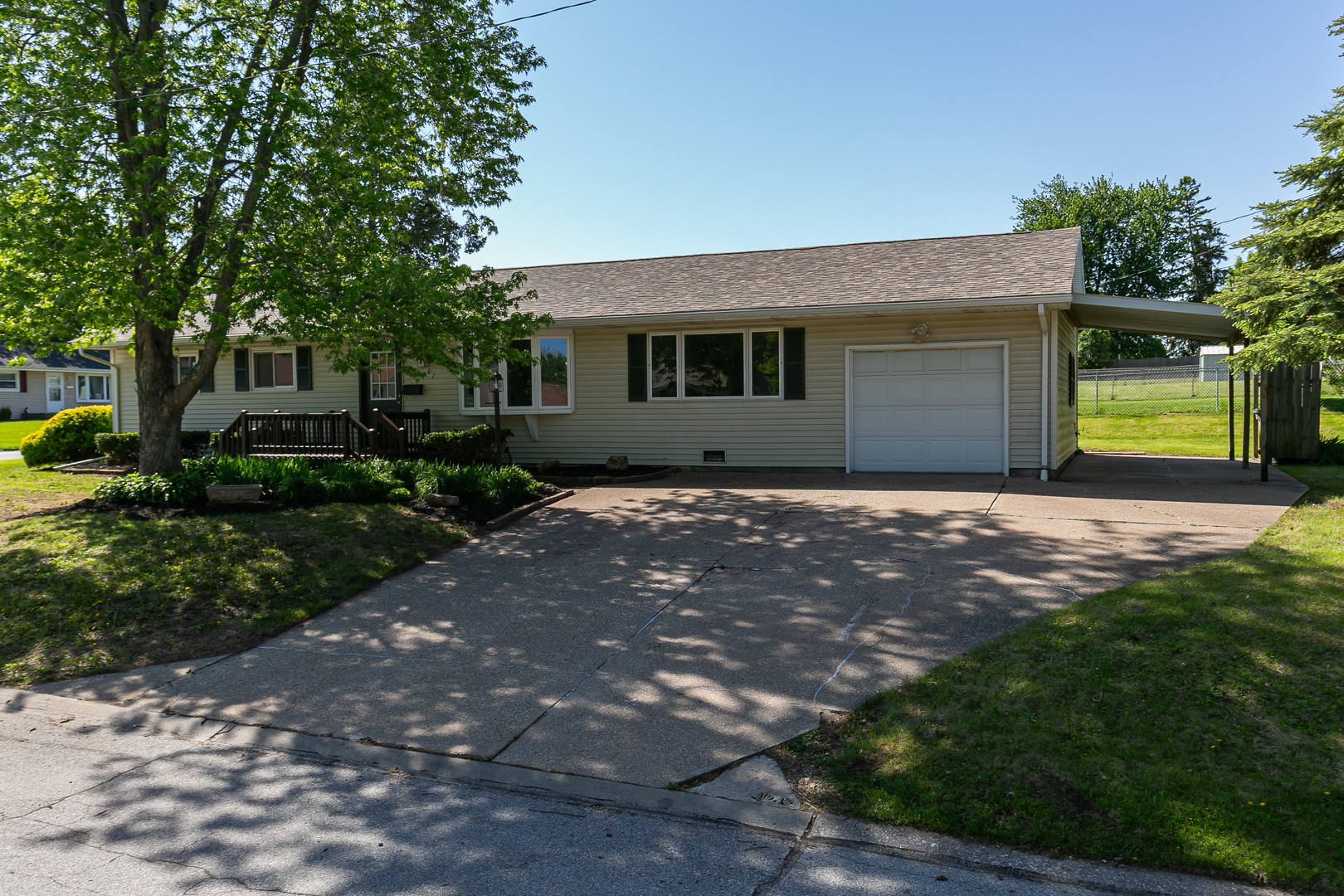 1501 Cherry Hills Road