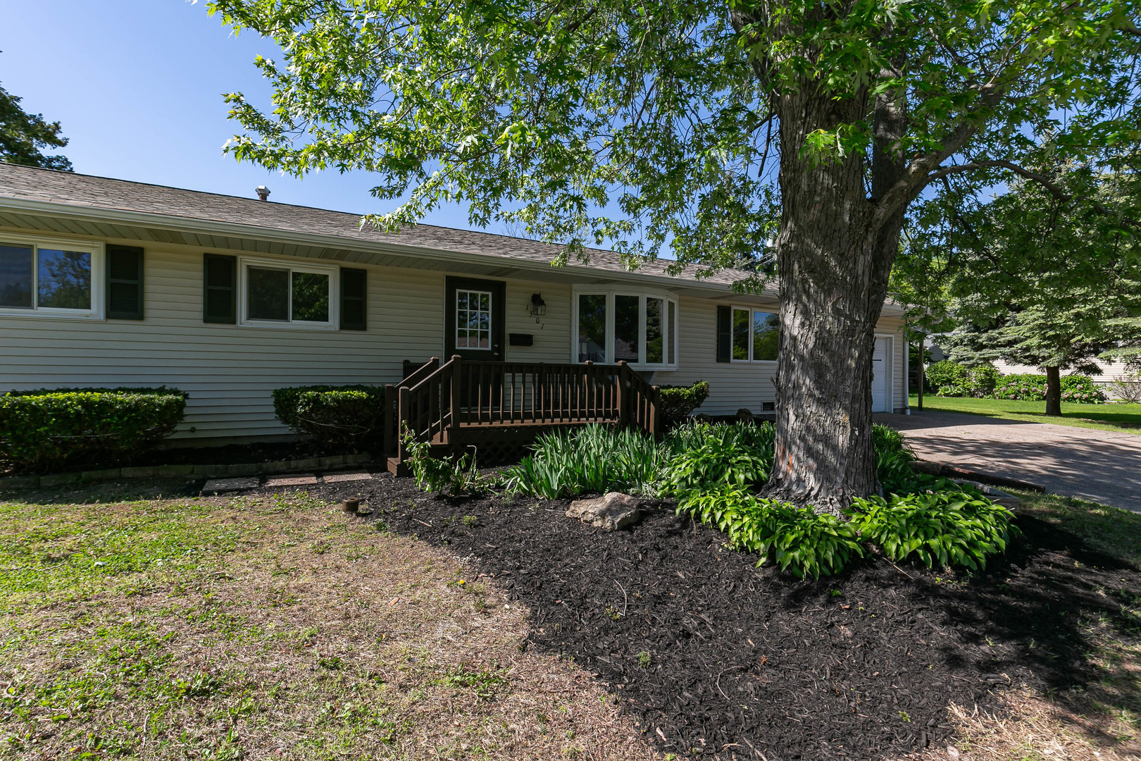 1501 Cherry Hills Road
