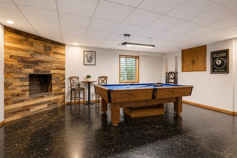 Tiny photo for 25355 Shannon Drive, Manhattan, IL 60442 (MLS # 12634471)