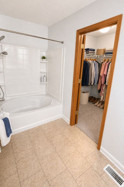 Tiny photo for 25355 Shannon Drive, Manhattan, IL 60442 (MLS # 12634471)
