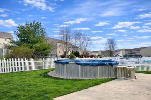 Tiny photo for 25355 Shannon Drive, Manhattan, IL 60442 (MLS # 12634471)