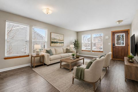Tiny photo for 25355 Shannon Drive, Manhattan, IL 60442 (MLS # 12634471)