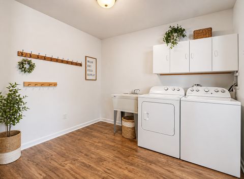 Tiny photo for 25355 Shannon Drive, Manhattan, IL 60442 (MLS # 12634471)