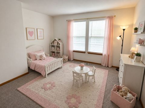 Tiny photo for 25355 Shannon Drive, Manhattan, IL 60442 (MLS # 12634471)
