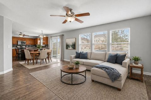 Tiny photo for 25355 Shannon Drive, Manhattan, IL 60442 (MLS # 12634471)