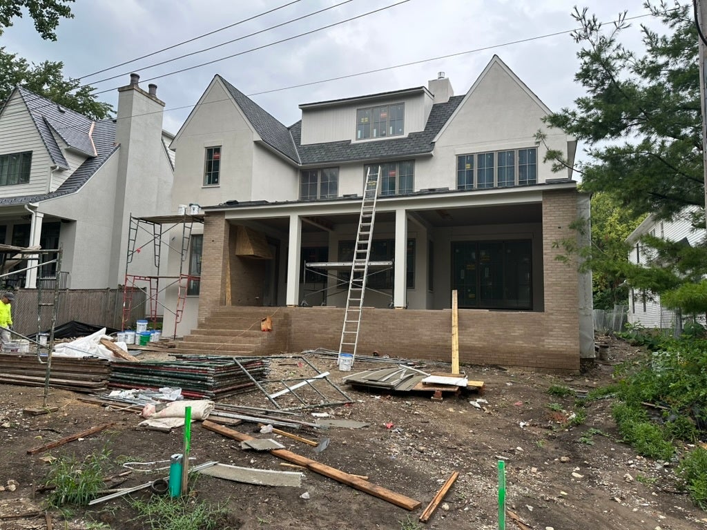 545 Walker Road