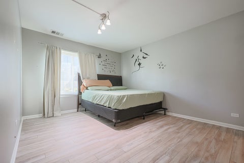 Tiny photo for 625 Derry Court #1A, Schaumburg, IL 60193 (MLS # 12771991)