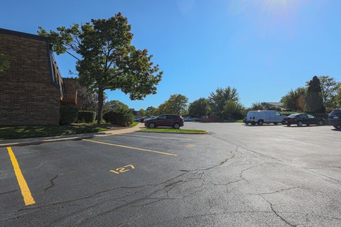 Tiny photo for 625 Derry Court #1A, Schaumburg, IL 60193 (MLS # 12771991)