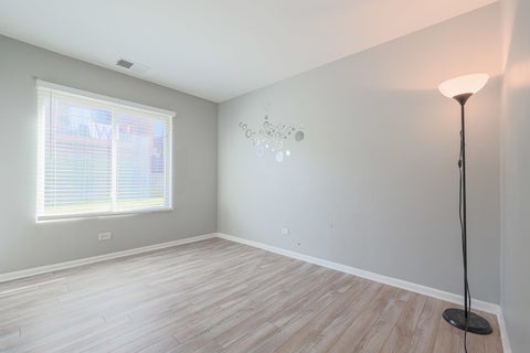 Tiny photo for 625 Derry Court #1A, Schaumburg, IL 60193 (MLS # 12771991)