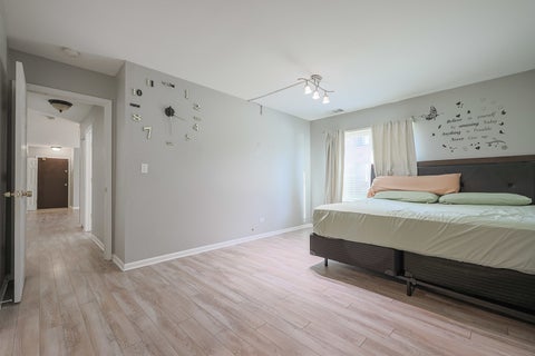Tiny photo for 625 Derry Court #1A, Schaumburg, IL 60193 (MLS # 12771991)