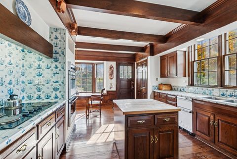 Tiny photo for 1053 Laurie Lane, Burr Ridge, IL 60527 (MLS # 12484493)