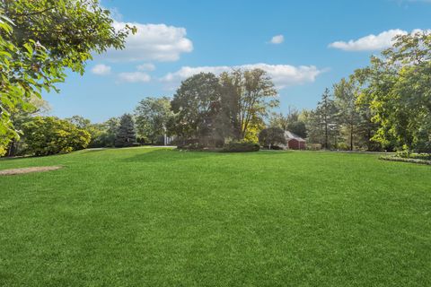 Tiny photo for 1053 Laurie Lane, Burr Ridge, IL 60527 (MLS # 12484493)