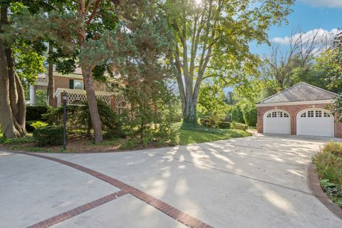 Tiny photo for 1053 Laurie Lane, Burr Ridge, IL 60527 (MLS # 12484493)