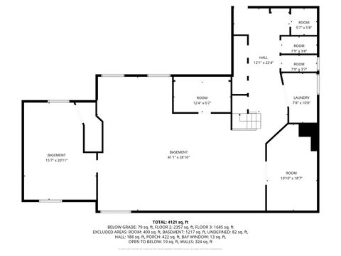 Tiny photo for 1053 Laurie Lane, Burr Ridge, IL 60527 (MLS # 12484493)