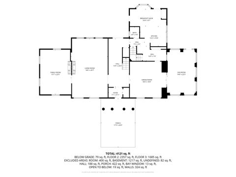 Tiny photo for 1053 Laurie Lane, Burr Ridge, IL 60527 (MLS # 12484493)