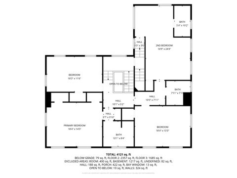 Tiny photo for 1053 Laurie Lane, Burr Ridge, IL 60527 (MLS # 12484493)