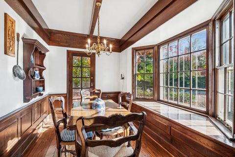 Tiny photo for 1053 Laurie Lane, Burr Ridge, IL 60527 (MLS # 12484493)