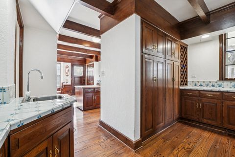 Tiny photo for 1053 Laurie Lane, Burr Ridge, IL 60527 (MLS # 12484493)